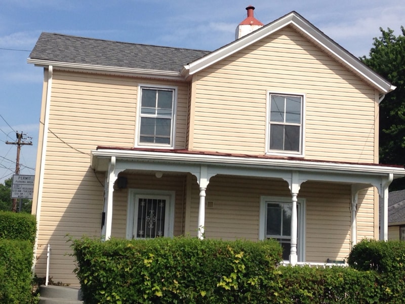 Photo - 301-10 1/2 10 1/2 St NW (Charlottesville, VA)