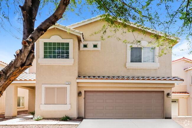 Building Photo - 1743 Dark Wolf Ave