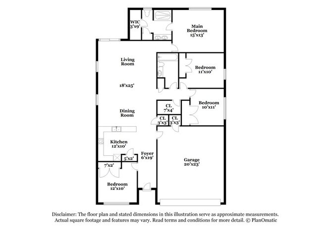 Foto del edificio - 355 Clermont Dr