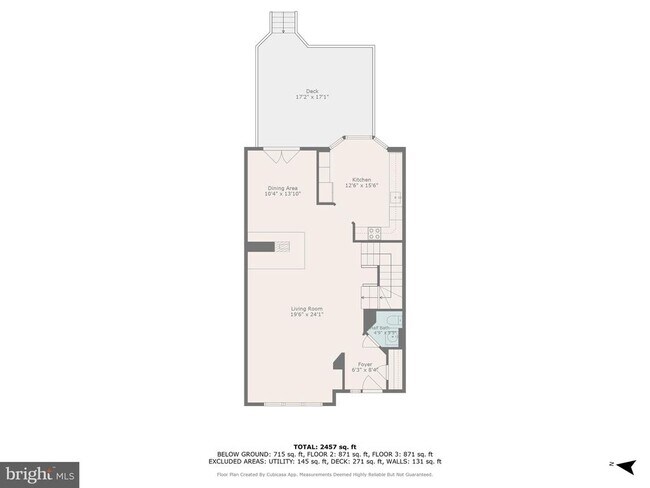 Foto del edificio - 7 Willwood Ct