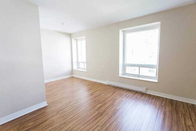 Photo du bâtiment - Kelly's Brook