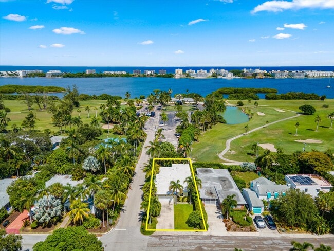 Foto del edificio - 632 N Lakeside Dr
