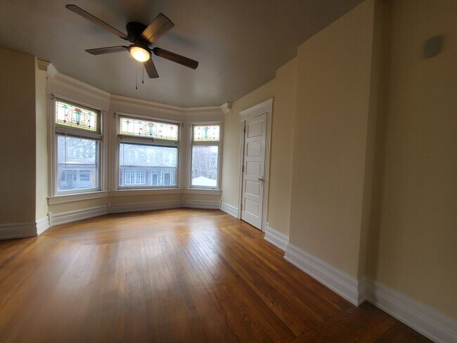 Foto del edificio - 1639 W Turner St