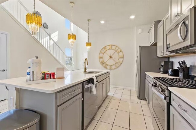 Foto del edificio - 5405 Misty Oak Cir