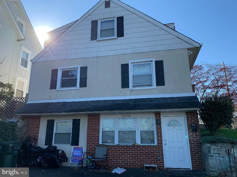 2418 Old Welsh Rd Unit Apt. C, Willow Grove, PA 19090 Room for Rent