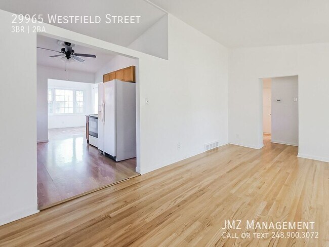 Foto del edificio - 29965 Westfield St