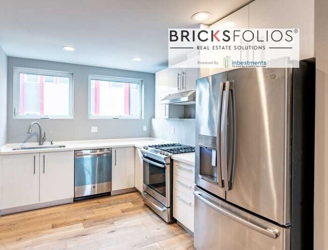 Foto del edificio - 423 Martin Luther King Jr Way S