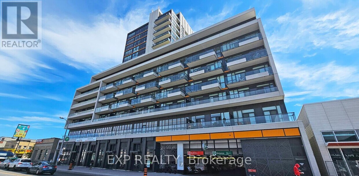 Photo principale - 1603-1603 Eglinton Ave W