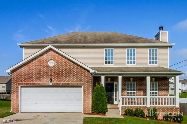 Building Photo - 138 Mary Joe Martin Dr