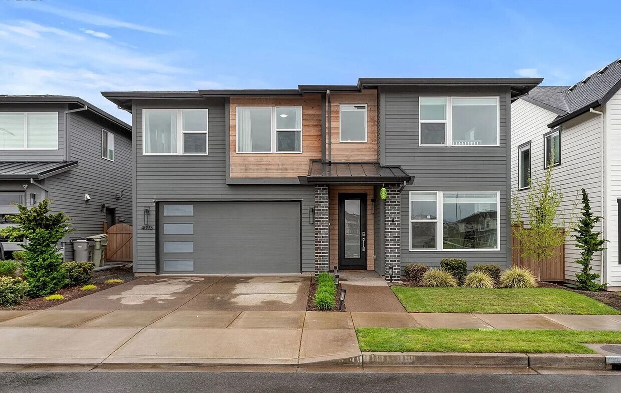 Foto principal - 4093 SE Reed Dr