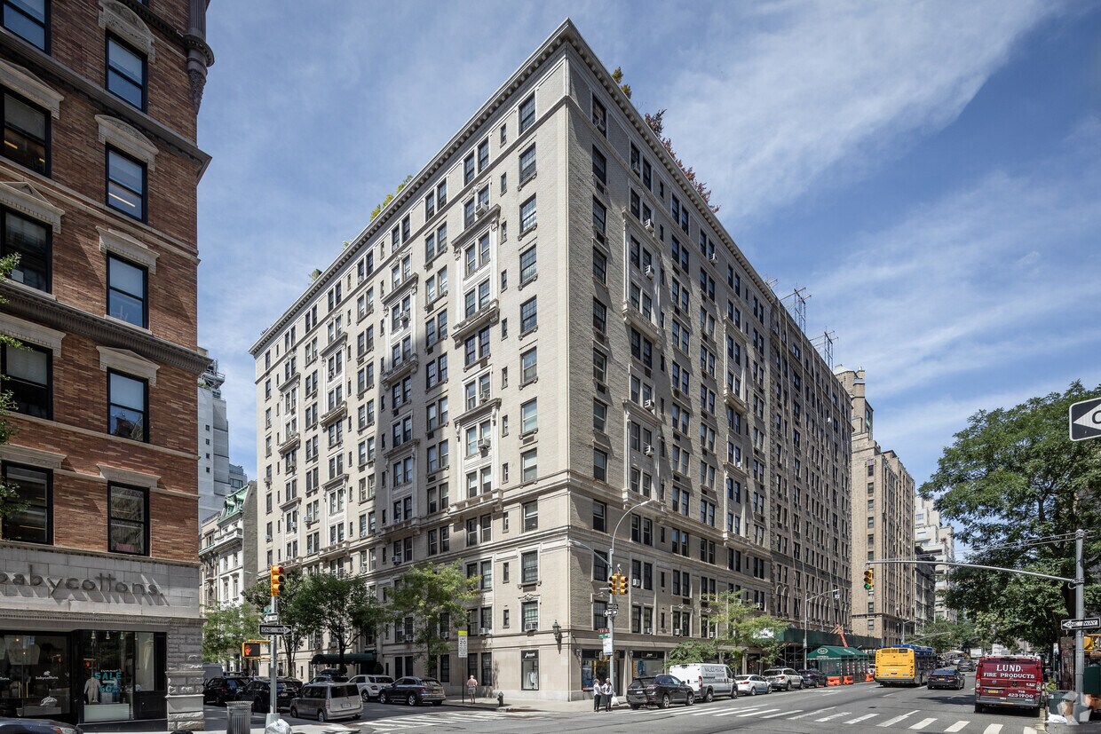 Primary Photo - 17 E 89th St