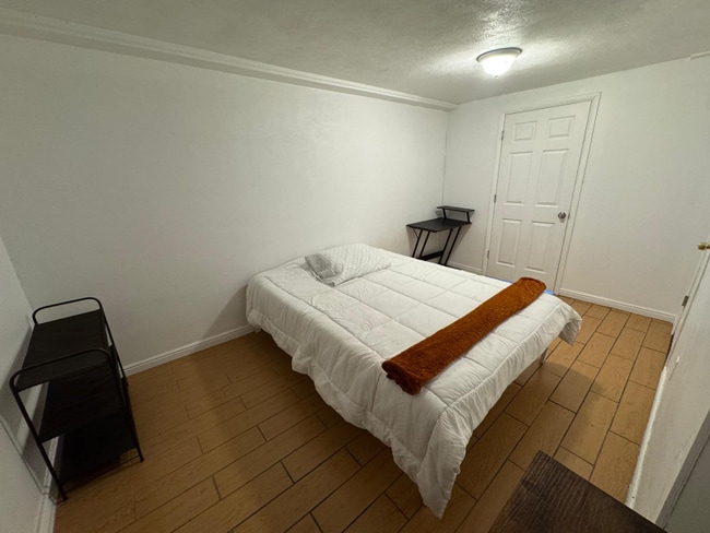 Photo - 1509 Foothill Dr House