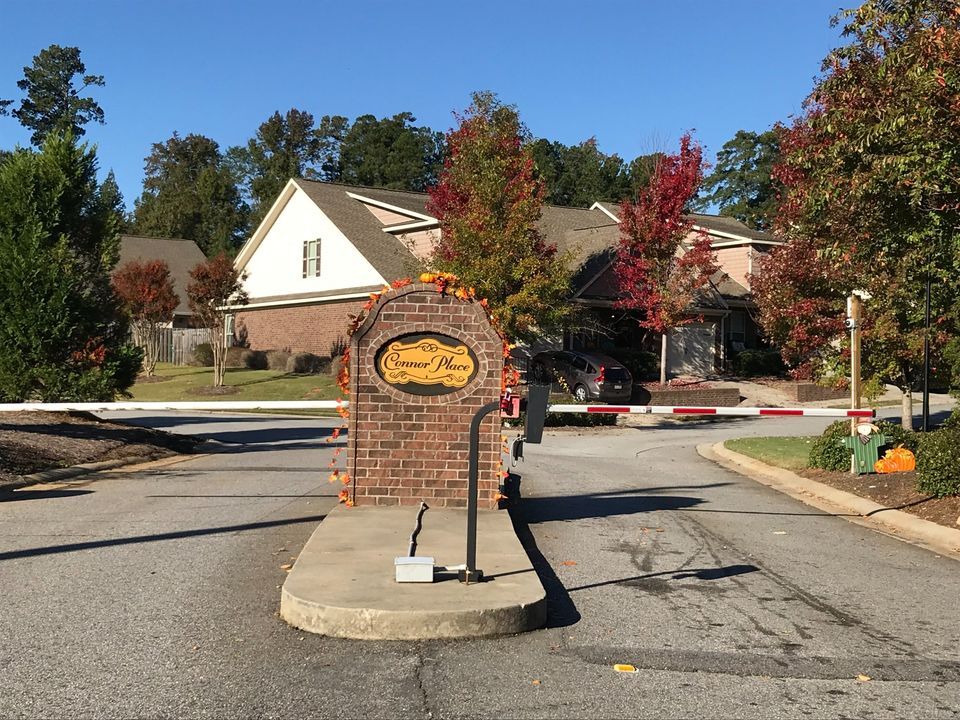 376 Connor Cir, Evans, GA 30809 Townhome Rentals in Evans GA