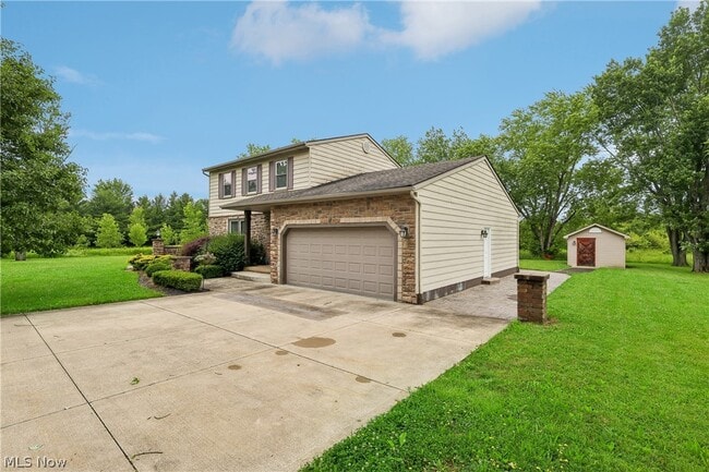 Building Photo - 4702 Alger Rd