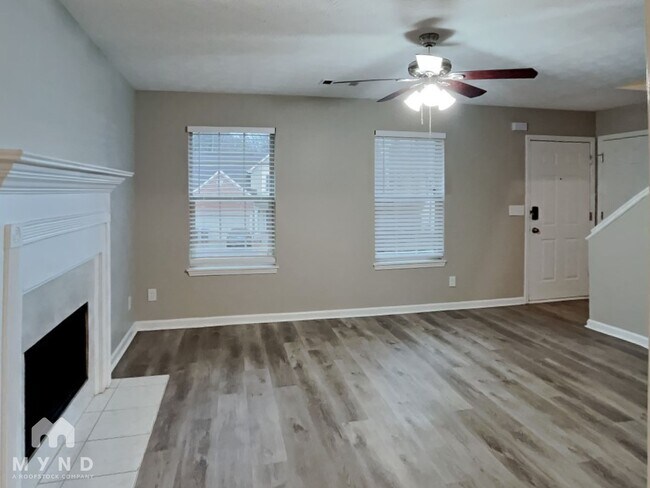 Foto del edificio - 275 Twin Brook Way NW