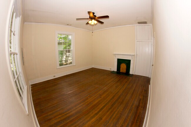 Foto del edificio - 420 Hiawassee Ave