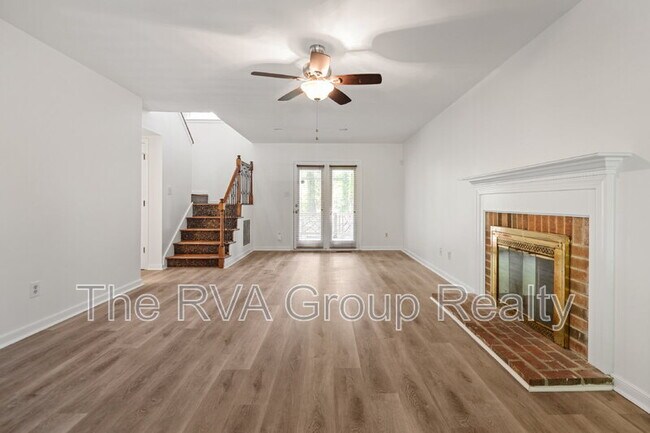 Foto del edificio - 2307 Krossridge Ct