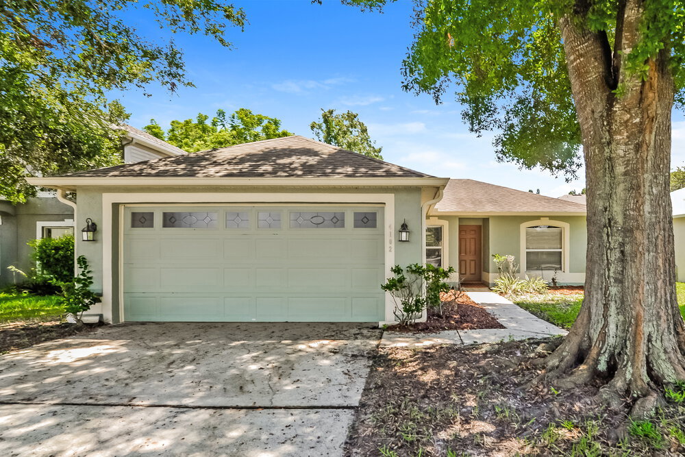 Foto principal - 4102 Iveyglen Ave