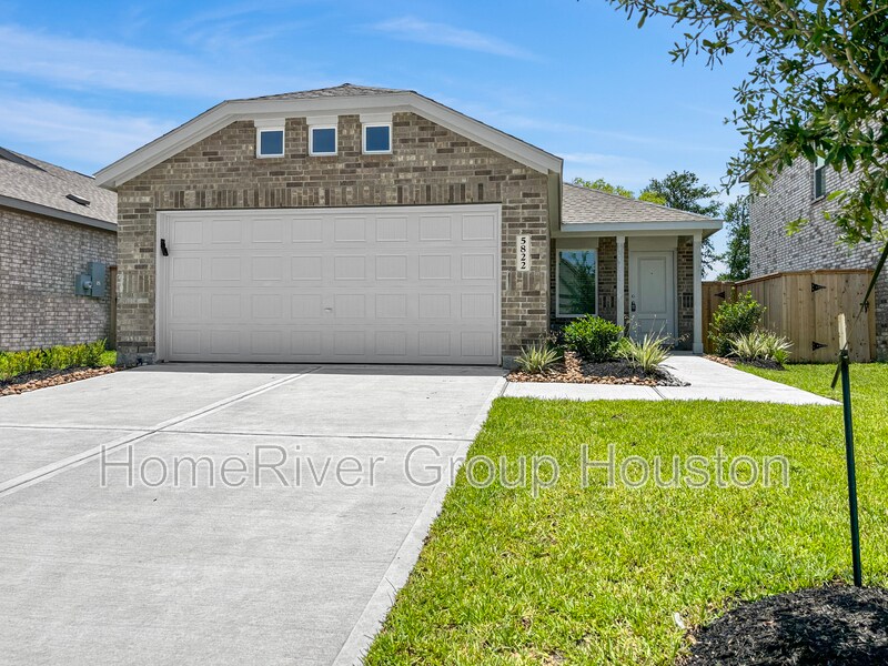 Foto principal - 5822 Starling Dr