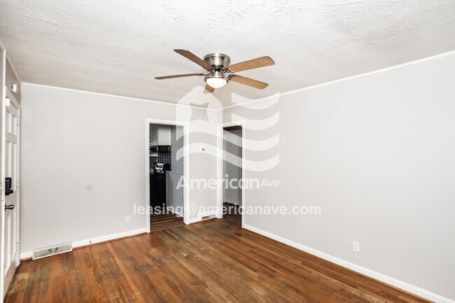 Foto del edificio - 1210 Carter St