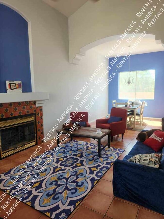 Building Photo - 8071 N Hobby Horse Ct