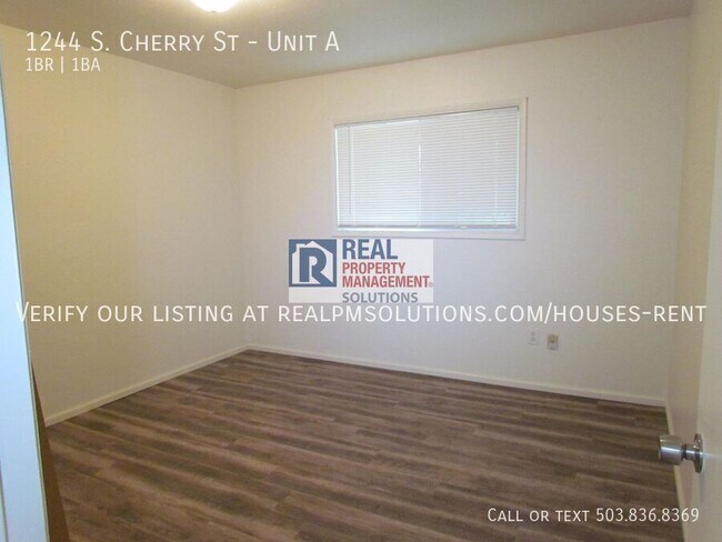 Foto del edificio - 1244 S Cherry St