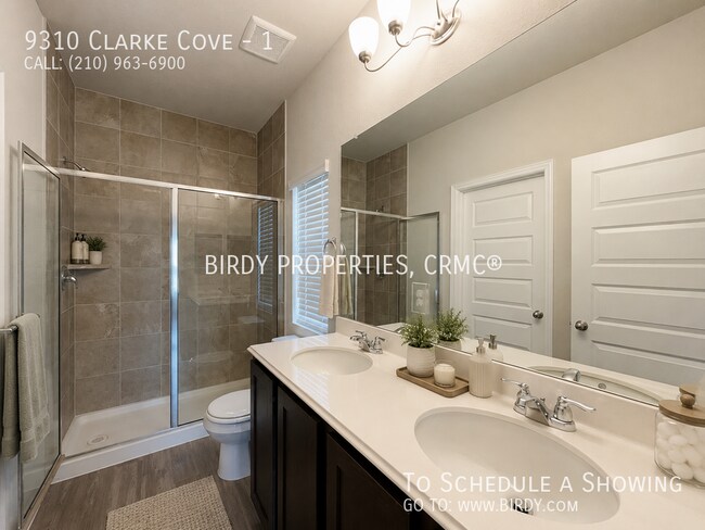 Foto del edificio - 9310 Clarke Cove-1