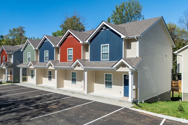 Building Photo - 1655 Evans Rd