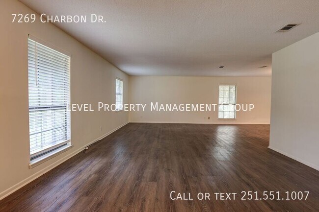 Foto del edificio - 7269 Charbon Dr