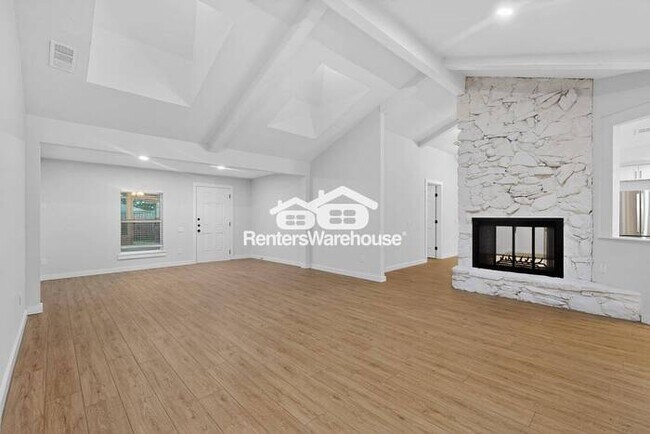 Foto del edificio - Renovated home in Richardson Ready to Be Your Home