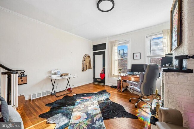 Foto del edificio - 1820 N Mascher St