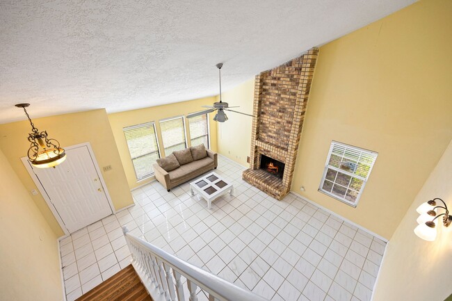 Foto del edificio - 8602 Pottinger Dr
