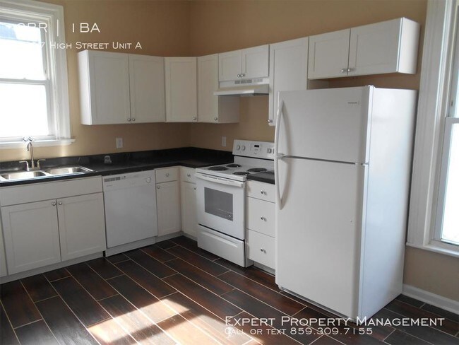 Building Photo - 2 bedroom in Paris KY 40361
