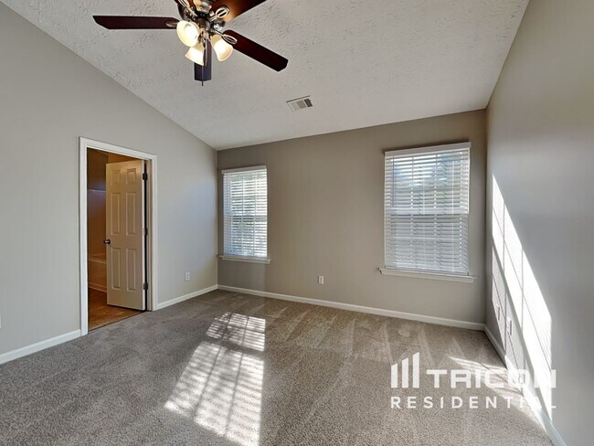 Foto del edificio - 1225 Matt Moore Court Lithia Springs GA