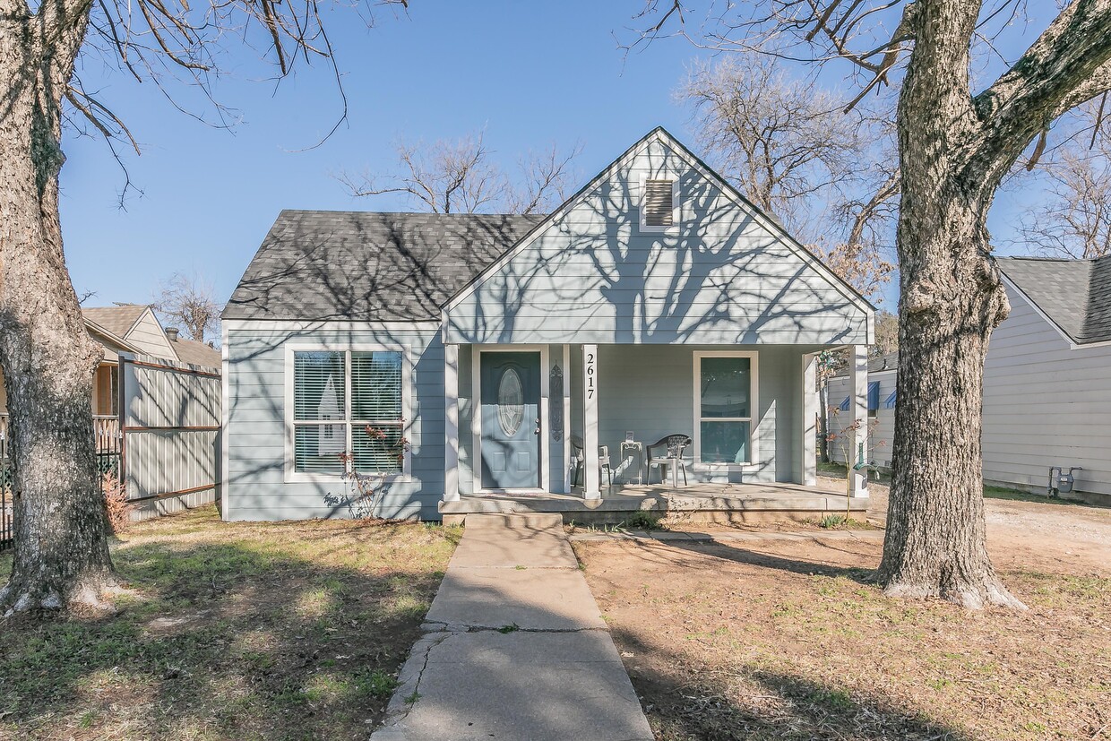 Photo - 2617 Marigold Ave (Fort Worth, TX)