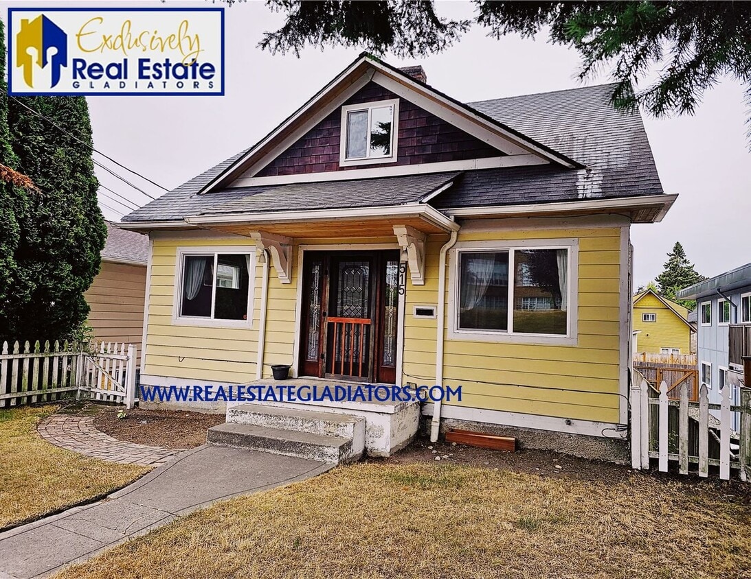 515 Ave D Unit A, Snohomish, WA 98290 Room for Rent in Snohomish, WA