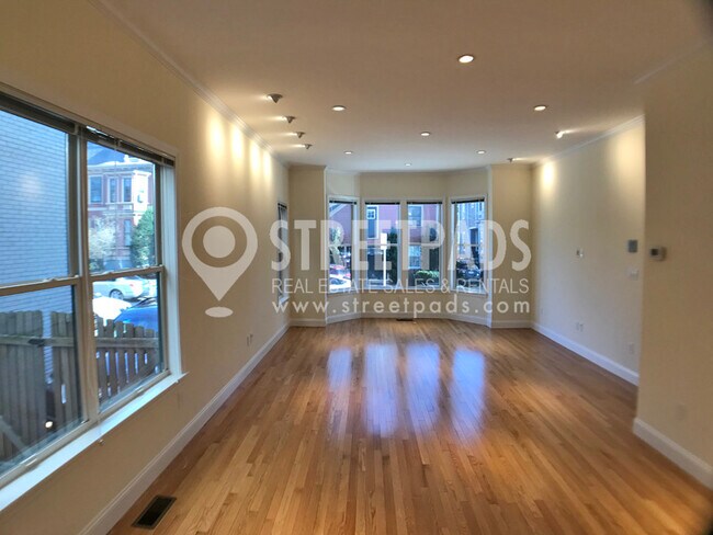 Foto del edificio - 15 Langdon St