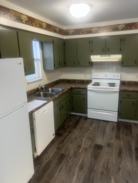 Foto del edificio - 4917 Sidney St