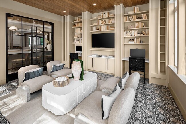 Foto del edificio - Inspiration at South Pointe