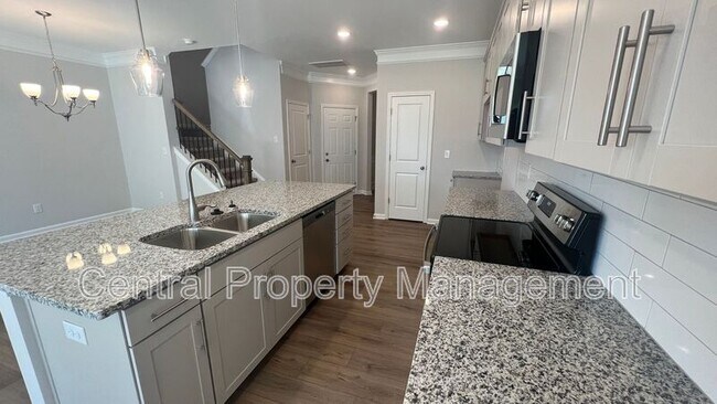 Building Photo - 505 Pennystone Ln