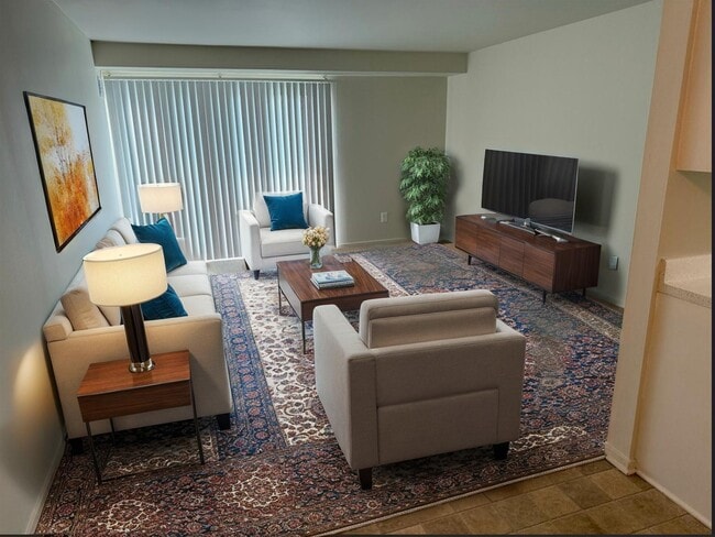 Building Photo - Belleville Pointe Apartments