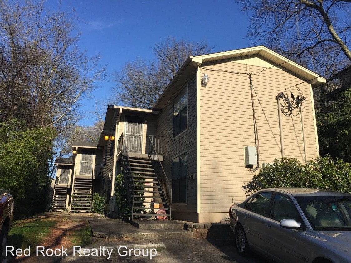 Primary Photo - 1524 16th St S