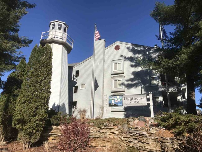 Foto del edificio - 530 E Hiawatha Dr