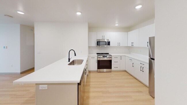 Interior Photo - Jefferson Reserve Apartments