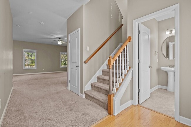 Foto del edificio - Welcome to Wynbrookee Lane!