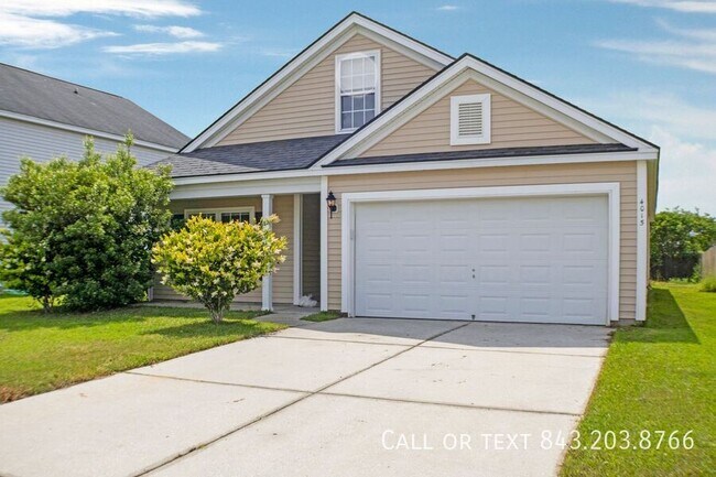 Foto del edificio - 4015 Broken Arrow Dr