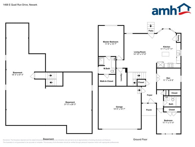 Building Photo - 1468 E Quail Run Dr