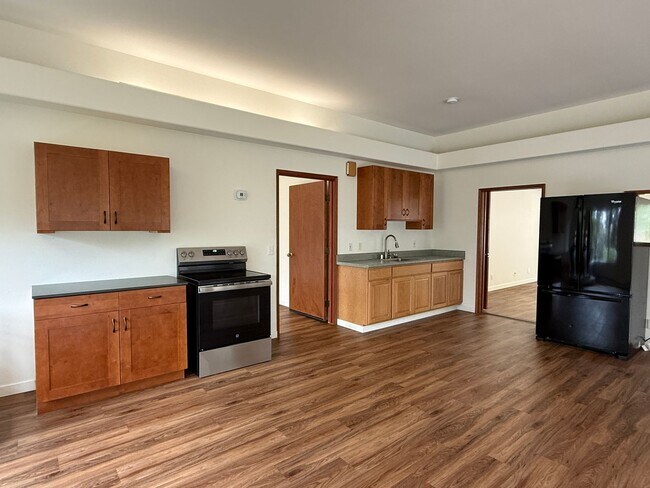 Foto del edificio - Forest Retreat at the Top of Kaloko