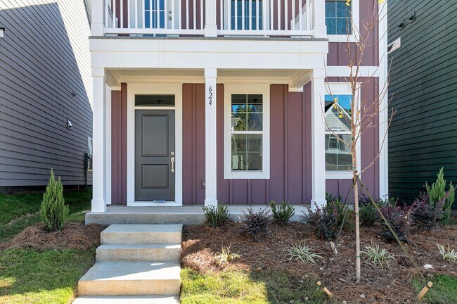 Building Photo - 624 Georgias Landing Parkway
