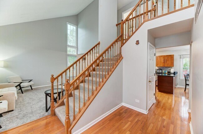 Foto del edificio - 3615 Fairfax Ct E